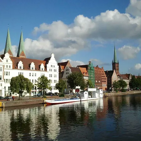 Ballhorn * Lübeck